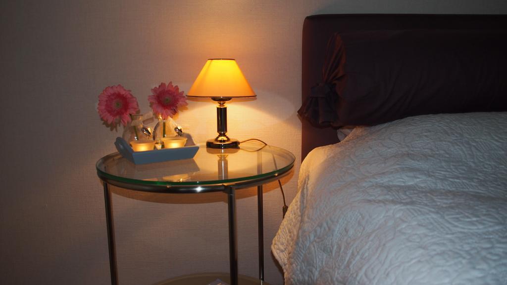 B&B"De Hassehof" Sellingen Habitación foto