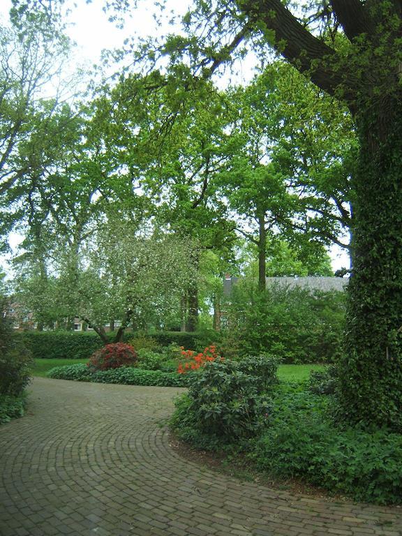 B&B"De Hassehof" Sellingen Habitación foto