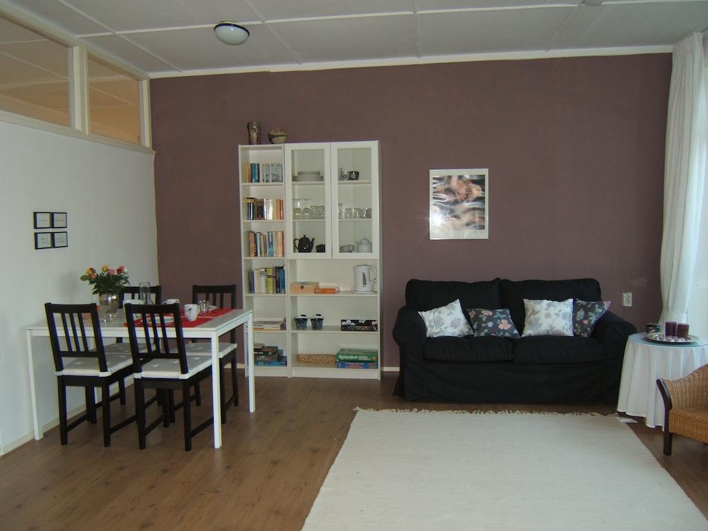 B&B"De Hassehof" Sellingen Habitación foto