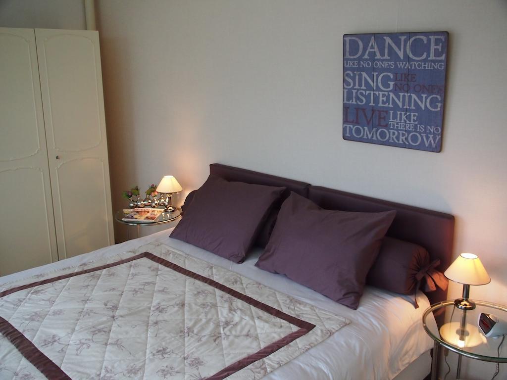 B&B"De Hassehof" Sellingen Habitación foto